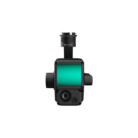 Dji Zenmuse L1 Lidar Id