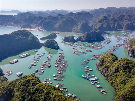 Discover Cheap Halong Bay Cruise Packages Book Now