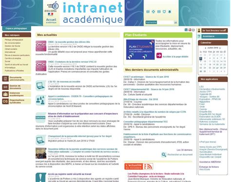 PDF ac poitiers webmail PDF Télécharger Download