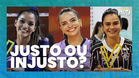 Sele O Da Superliga Premia O Turco E Sul Americano Feminino V Lei