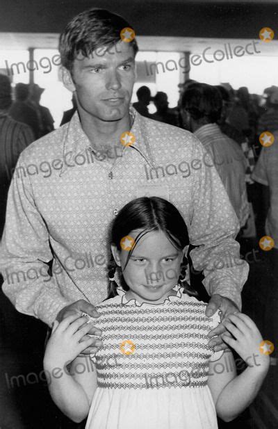 Photos And Pictures Kent Mccord With Daughter Kristin Mccord At