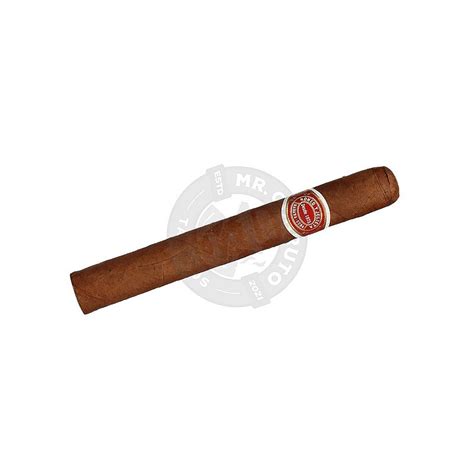 Romeo E Julieta Mille Fleurs Unidade Mr Charuto Mr Charuto Tabacos