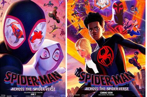 Spider Man Across The Spider Verse Lupon Gov Ph