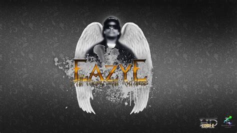 Eazy Nwa Gangsta Rapper Rap Hip Hop Eazy E Poster Tv Free Desktop