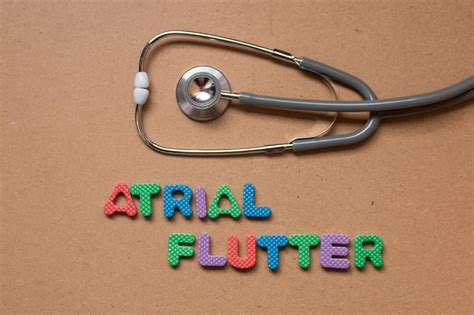 Atrial Flutter Types Signs Causes And Management