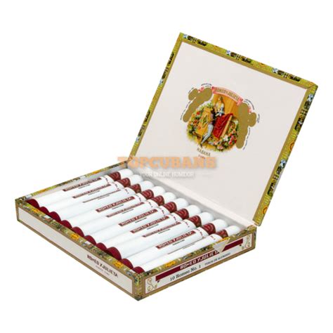 Romeo Y Julieta Romeo No Stick Buy Single Cigars Special Cigars