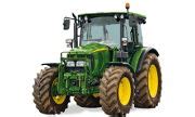 John Deere R Ficha T Cnica Todos Los Detalles Del Tractor