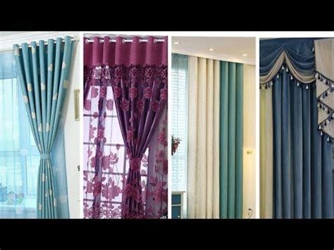 new curtain design ideas for home interiors 2022/ simple pardy ...