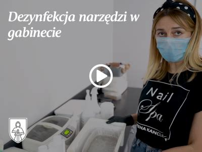 Dezynfekcja Powierzchni W Salonie Medisept