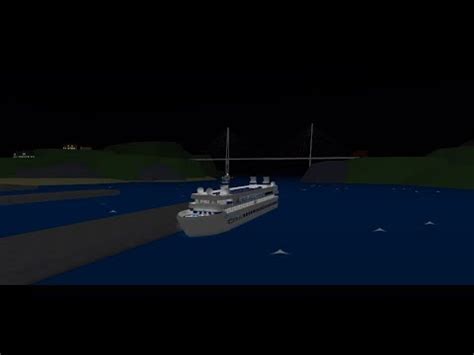 Solar Mallard Class Tutorial Cruise Ship Tycoon AUTO PILOT YouTube