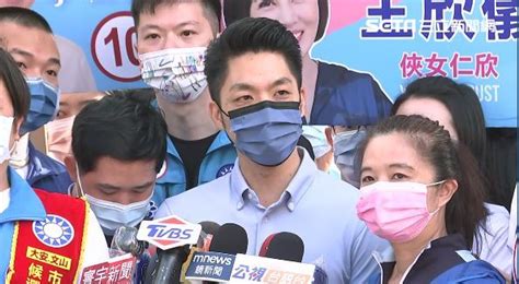 矽谷經驗被揪出服務中國企業 蔣萬安：美國都不擔心民進黨擔心什麼 政治 三立新聞網 Setncom