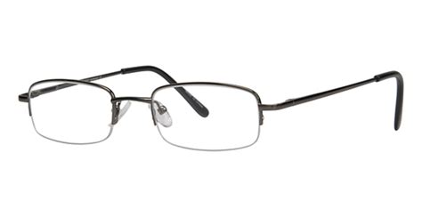 Fission014 Eyeglasses Frames By Zimco