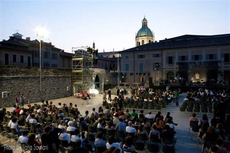 Ecco il Festival Como Città della Musica 2023 un programma