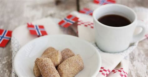 Norwegian Desserts Recipes | Yummly