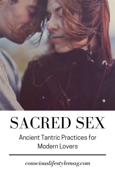 Sacred Sex Ancient Tantric Practices For Modern Lovers Artofit