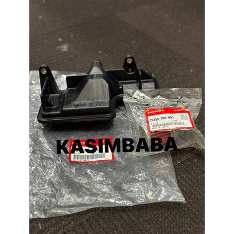 Honda City Sel Jazz Saa Gd Gd Cvt Filter Original Shopee Malaysia