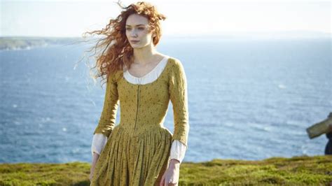 Poldark Season 1 Season 1 Elizabeth Masterpiece Official Site Pbs