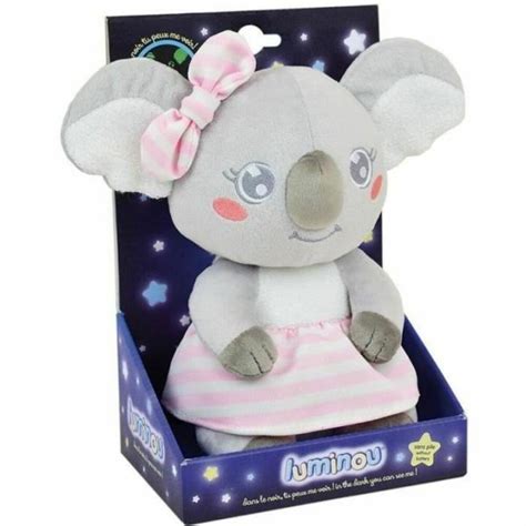 Peluche Jemini Cally Mimi Koala Cm Miravia