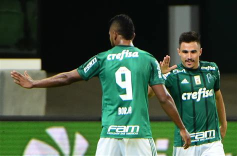 Veja Fotos De Palmeiras X Internacional Na Copa Do Brasil Gazeta