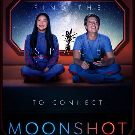 Moonshot - IGN