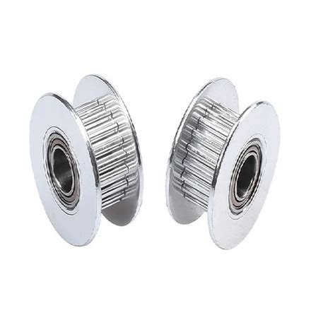 GT2 Timing Idler Pulley 20 Tooth Available At Best Price Olelectronics