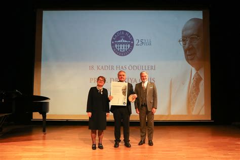 KadirHasÜniversitesi on Twitter Üstün Başarı Ödülü Koç