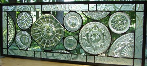 Recycled Glass Art • Insteading