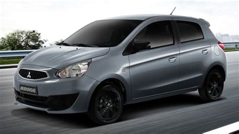 Mitsubishi Mirage GLX CVT 2025 Philippines Price Specs AutoDeal