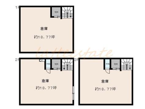 大阪市東淀川区東中島 倉庫の賃貸物件 大阪の貸倉庫貸工場貸店舗貸事務所