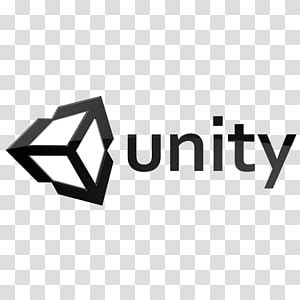 Unity Engine Logo