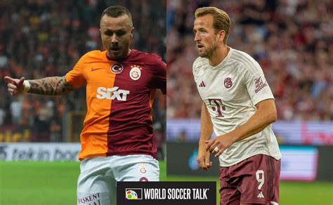 Where to find Galatasaray vs Bayern Munich on US TV - World Soccer Talk