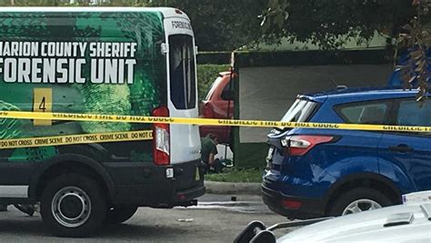 Husband Commits Suicide After Wife And Another Man Are Found Dead Deputies Say