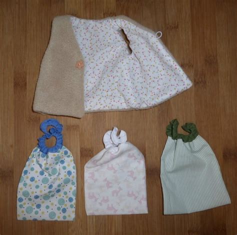 Dressing Pour Poupons Corolle De 30 Et 36 Cm Quelques Petites Choses