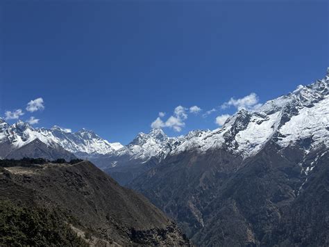 Ultimate Adventure Travel