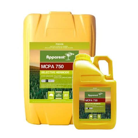 Apparent Mcpa Selective Herbicide Apparent Ag Specialist Sales