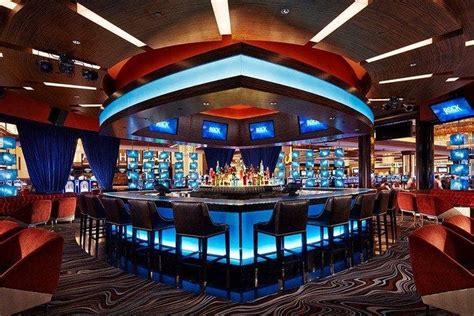 Horseshoe Casino Cincinnati is one of the best places to party in Cincinnati