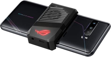 ASUS ROG Phone 3 256GB Dual ZS661KS mobiltelefon vásárlás olcsó ASUS