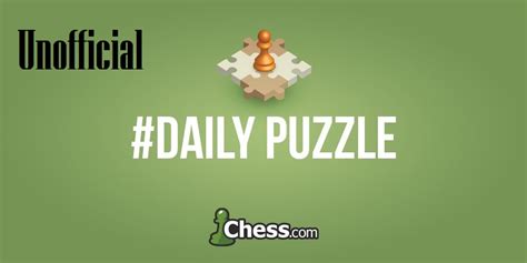 chess.com daily puzzle 20240907 When In Doubt, Don't Sac Your Queen ...