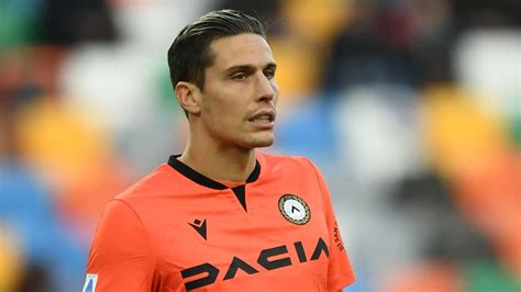 Sampdoria Primo Allenamento A Bogliasco Per Marco Silvestri