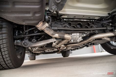 2020 Jeep Grand Cherokee Suspension