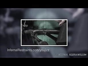 Infernal Restraints Porn Tube Videos At YouJizz