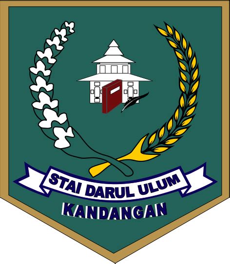 STAI Darul Ulum Kandangan, Kalimantan Selatan - annibuku.com