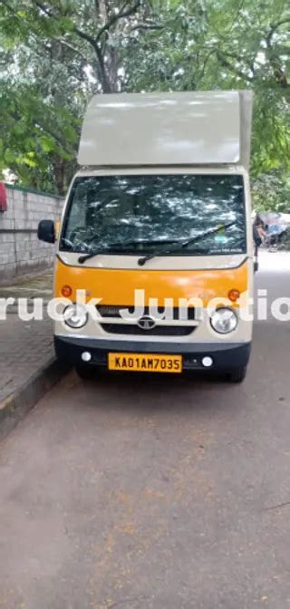 Tata Ace Gold Diesel Price In Bangalore Karnataka In 2025