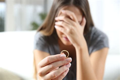 ¿qué Es El Divorcio Emocional Abogado Divorcio Express