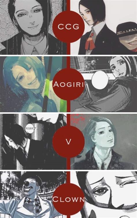 Character Spotlight: Furuta Nimura | Anime Amino