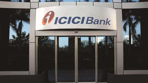 Icici Bank Net Profit Jumps 25 7 To `11 053 Cr In Dec Qtr