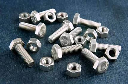 H Stainless Steel Fastener Astm A Uns S Ss Bolt Nut