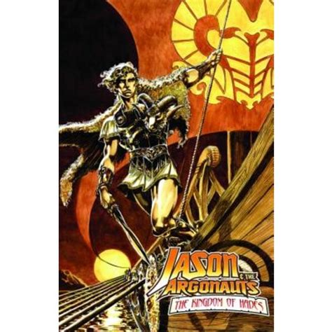 Ray Harryhausen Presents Jason And The Argonauts Kingdom Of Hades