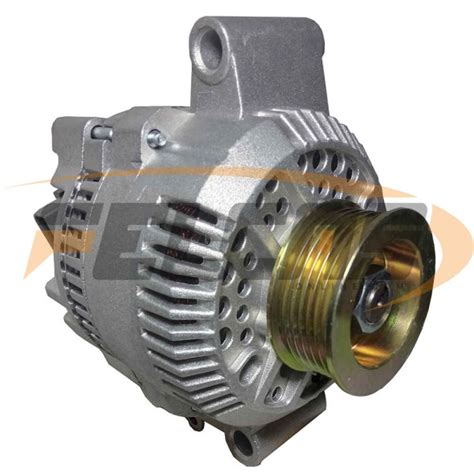 Felcas Alternador Ford Bronco G A