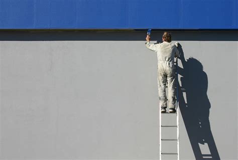 Painter Safety | OSHA Safety Manuals